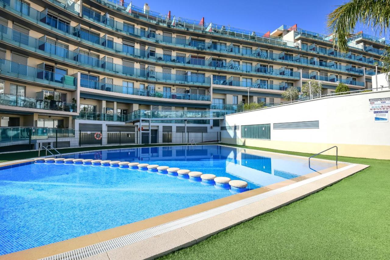 Homeincalpe Borumbot المظهر الخارجي الصورة