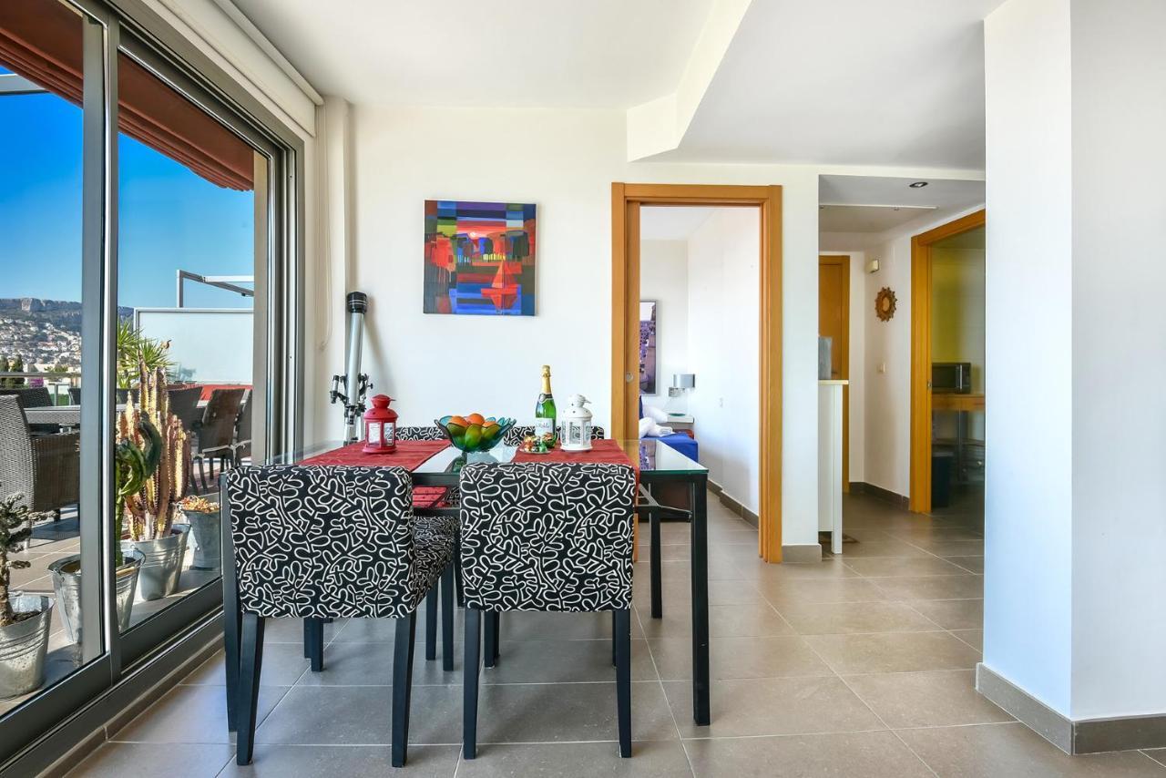 Homeincalpe Borumbot المظهر الخارجي الصورة