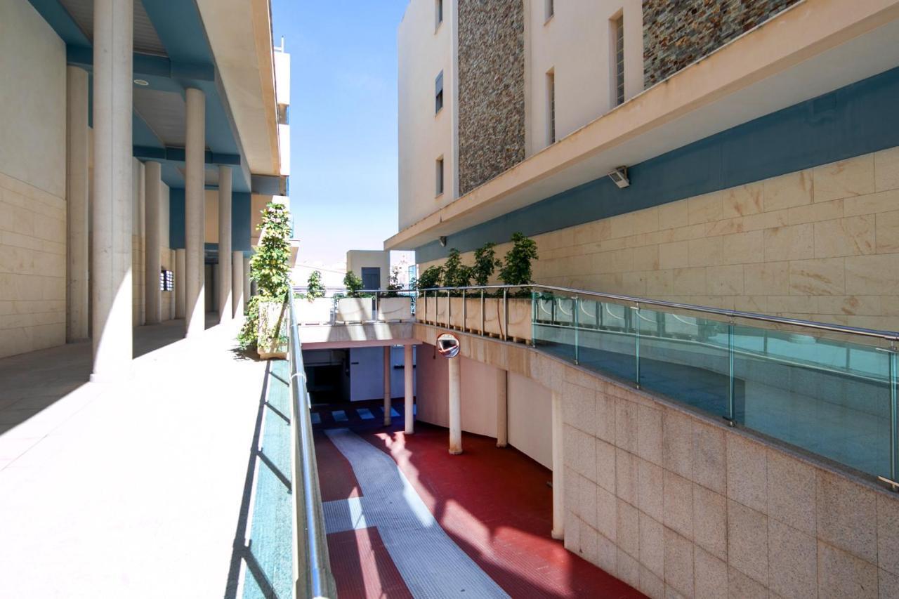 Homeincalpe Borumbot المظهر الخارجي الصورة